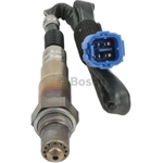 Order Oxygen Sensor by BOSCH - 13500 For Your Vehicle