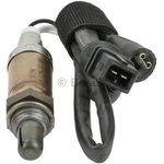 Order Capteur d'oxygène by BOSCH - 13508 For Your Vehicle