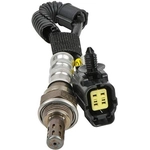 Order Oxygen Sensor by BOSCH - 13511 For Your Vehicle