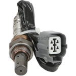 Order Oxygen Sensor by BOSCH - 13512 For Your Vehicle
