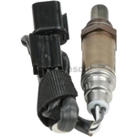 Order Oxygen Sensor by BOSCH - 13529 For Your Vehicle