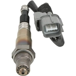 Order Oxygen Sensor by BOSCH - 13539 For Your Vehicle