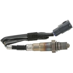 Order Capteur d'oxygène de BOSCH - 13544 For Your Vehicle