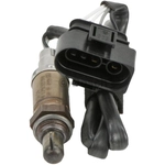 Order Oxygen Sensor by BOSCH - 13548 For Your Vehicle