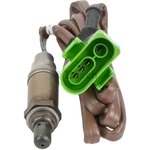 Order Oxygen Sensor by BOSCH - 13550 For Your Vehicle