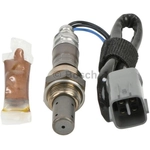 Order Oxygen Sensor by BOSCH - 13557 For Your Vehicle