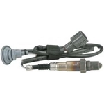 Order Oxygen Sensor by BOSCH - 13558 For Your Vehicle