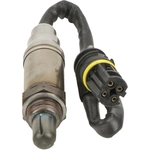 Order Oxygen Sensor by BOSCH - 13559 For Your Vehicle