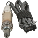 Order Oxygen Sensor by BOSCH - 13564 For Your Vehicle