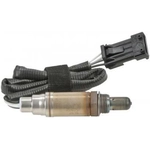 Order Oxygen Sensor by BOSCH - 13564 For Your Vehicle