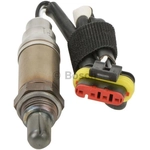 Order Oxygen Sensor by BOSCH - 13584 For Your Vehicle