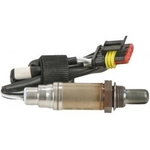 Order Oxygen Sensor by BOSCH - 13584 For Your Vehicle
