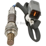 Order Oxygen Sensor by BOSCH - 13595 For Your Vehicle