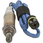 Order Oxygen Sensor by BOSCH - 13597 For Your Vehicle