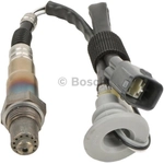 Order Oxygen Sensor by BOSCH - 13619 For Your Vehicle
