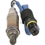 Order Oxygen Sensor by BOSCH - 13642 For Your Vehicle