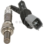 Order Oxygen Sensor by BOSCH - 13647 For Your Vehicle
