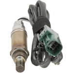 Order Oxygen Sensor by BOSCH - 13650 For Your Vehicle