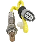 Order Oxygen Sensor by BOSCH - 13656 For Your Vehicle