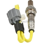 Order Oxygen Sensor by BOSCH - 13656 For Your Vehicle