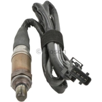 Order Oxygen Sensor by BOSCH - 13662 For Your Vehicle