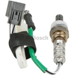 Order Oxygen Sensor by BOSCH - 13676 For Your Vehicle