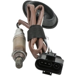 Order Oxygen Sensor by BOSCH - 13692 For Your Vehicle