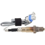 Order Oxygen Sensor by BOSCH - 13694 For Your Vehicle