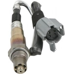 Order Oxygen Sensor by BOSCH - 13695 For Your Vehicle