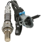 Order Oxygen Sensor by BOSCH - 13701 For Your Vehicle