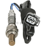 Order Oxygen Sensor by BOSCH - 13707 For Your Vehicle