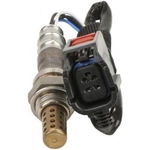 Order Oxygen Sensor by BOSCH - 13709 For Your Vehicle
