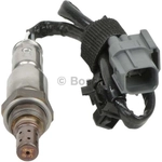 Order Oxygen Sensor by BOSCH - 13715 For Your Vehicle
