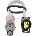 Order Oxygen Sensor by BOSCH - 13717 For Your Vehicle