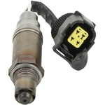 Order Oxygen Sensor by BOSCH - 13718 For Your Vehicle