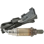 Order Capteur d'oxygène de BOSCH - 13723 For Your Vehicle