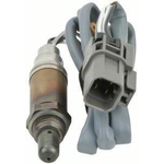 Order Oxygen Sensor by BOSCH - 13725 For Your Vehicle