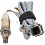 Order Oxygen Sensor by BOSCH - 13727 For Your Vehicle