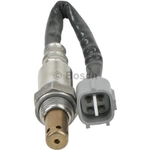 Order Oxygen Sensor by BOSCH - 13737 For Your Vehicle