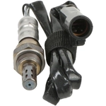 Order Oxygen Sensor by BOSCH - 13743 For Your Vehicle