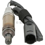 Order Oxygen Sensor by BOSCH - 13752 For Your Vehicle