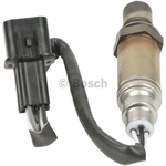 Order Oxygen Sensor by BOSCH - 13753 For Your Vehicle