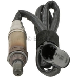 Order Oxygen Sensor by BOSCH - 13755 For Your Vehicle