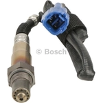 Order Capteur d'oxygène par BOSCH - 13766 For Your Vehicle