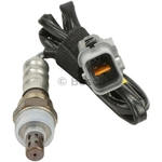 Order Oxygen Sensor by BOSCH - 13774 For Your Vehicle