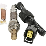 Order Oxygen Sensor by BOSCH - 13775 For Your Vehicle