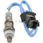Order Oxygen Sensor by BOSCH - 13781 For Your Vehicle