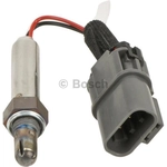 Order Oxygen Sensor by BOSCH - 13791 For Your Vehicle
