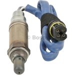 Order Oxygen Sensor by BOSCH - 13798 For Your Vehicle