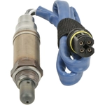 Order Capteur d'oxygène de BOSCH - 13798 For Your Vehicle